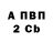Амфетамин VHQ Ariel Yemini